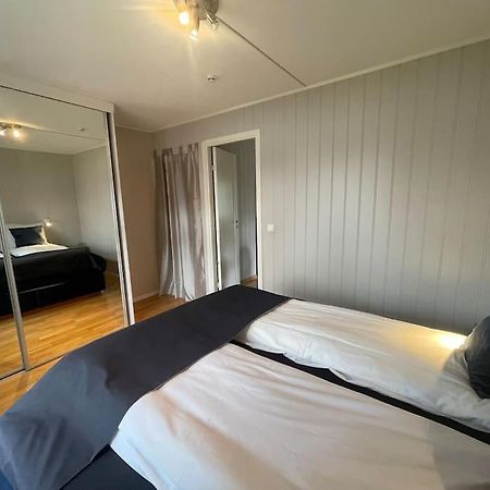 Skjomtind - Modern Apartment With Free Parking نارفيك المظهر الخارجي الصورة