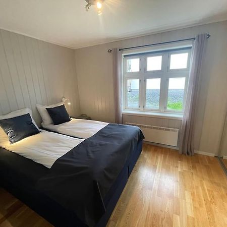 Skjomtind - Modern Apartment With Free Parking نارفيك المظهر الخارجي الصورة