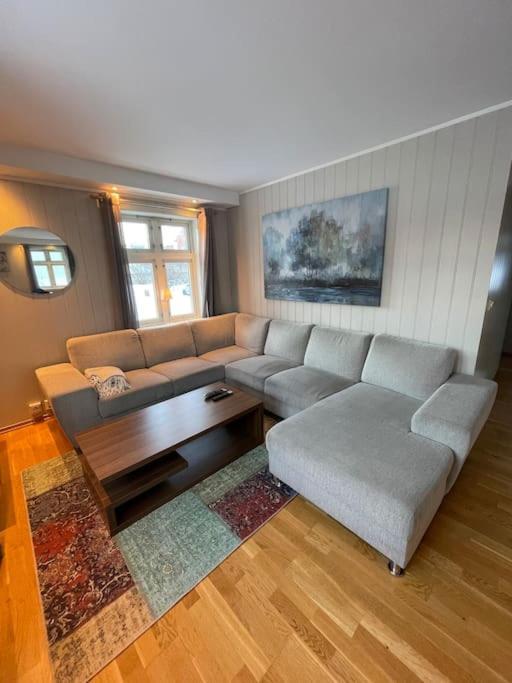 Skjomtind - Modern Apartment With Free Parking نارفيك المظهر الخارجي الصورة