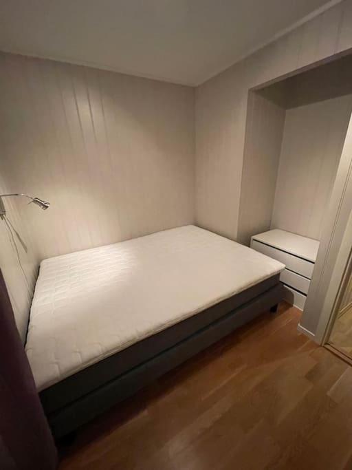Skjomtind - Modern Apartment With Free Parking نارفيك المظهر الخارجي الصورة